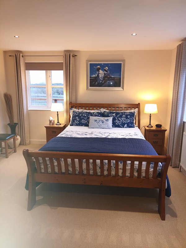 Sunset House Bed and Breakfast