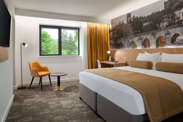 Super 8 by Wyndham Durham