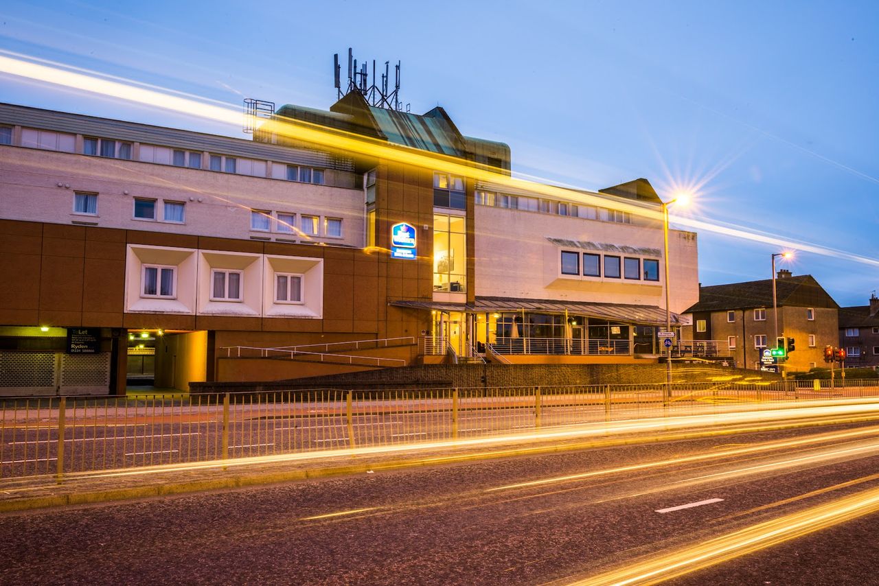 Sure Hotel by Best Western Aberdeen