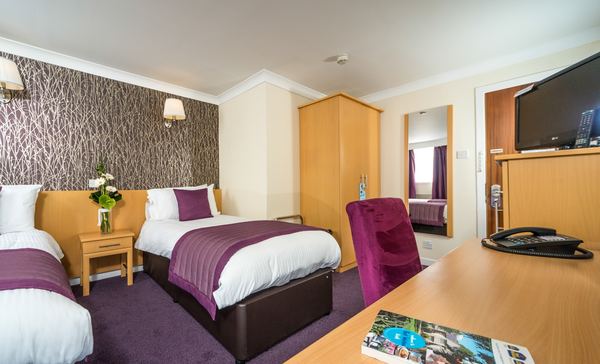 Sure Hotel by Best Western Aberdeen