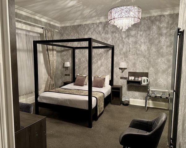 Sure Hotel by Best Western Lockerbie