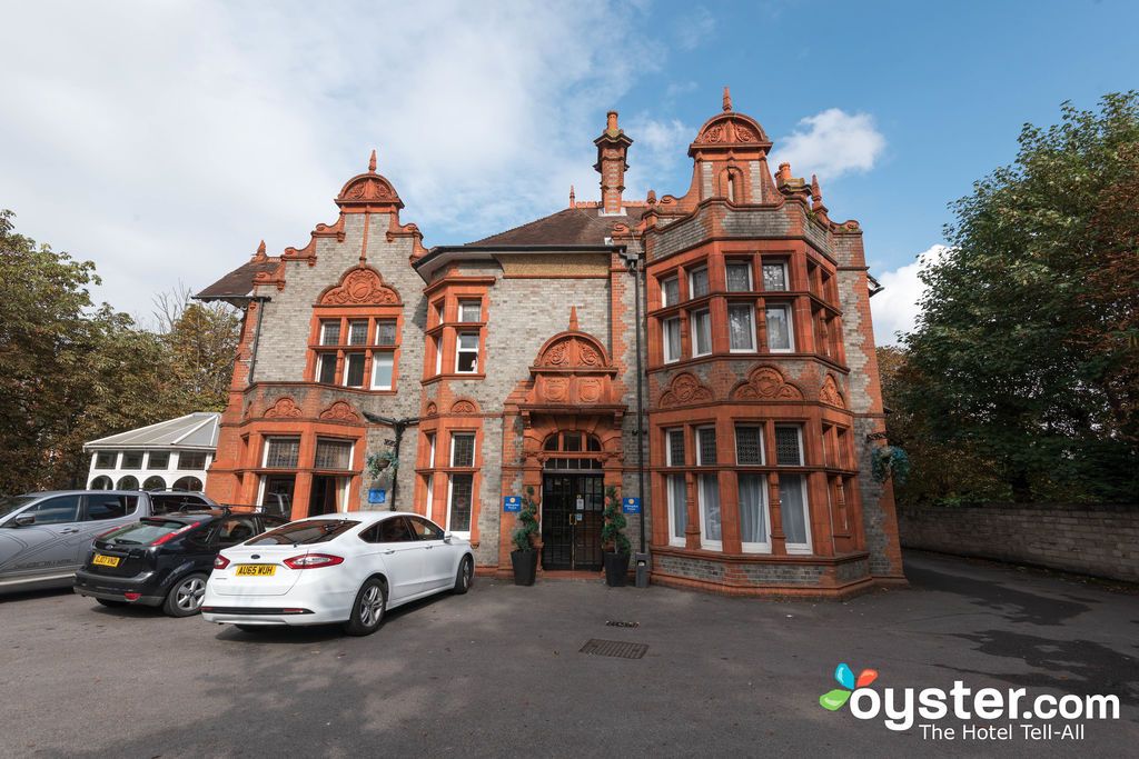 Sure Hotel by Best Western Reading