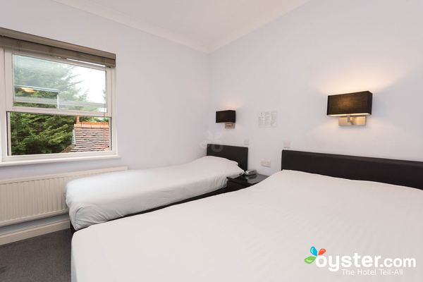 Sure Hotel by Best Western Reading