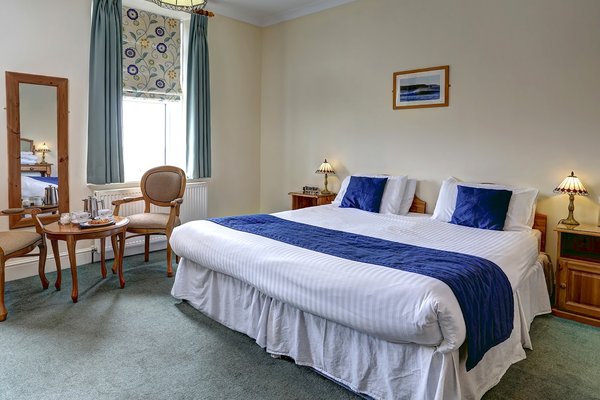 Sure Hotel Collection by Best Western Porth Veor Manor Hotel