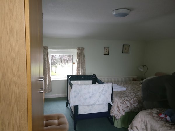 Surrone House - Guest house