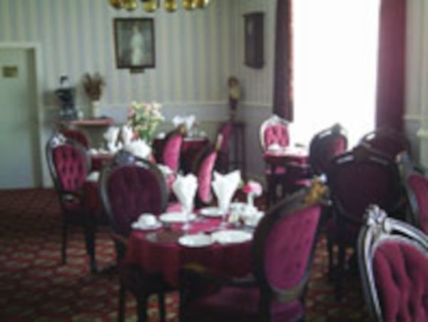 Sussex Hotel
