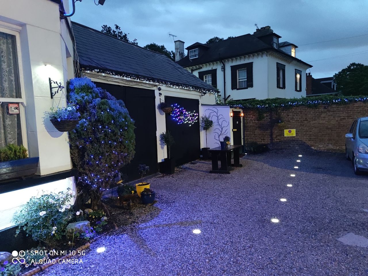 Sussex Lodge Guest House