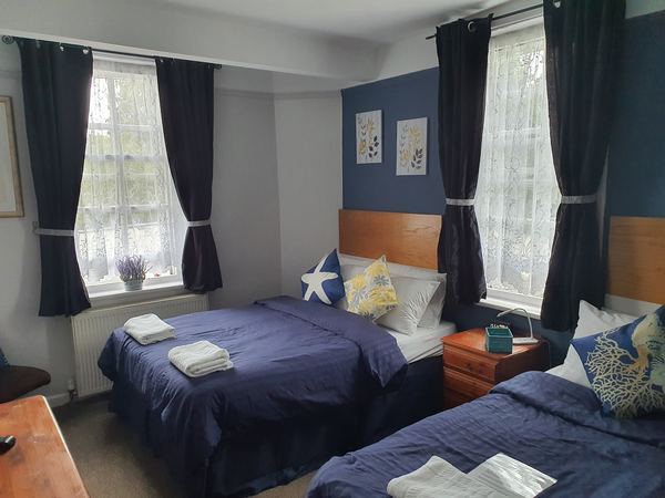 Sussex Lodge Guest House