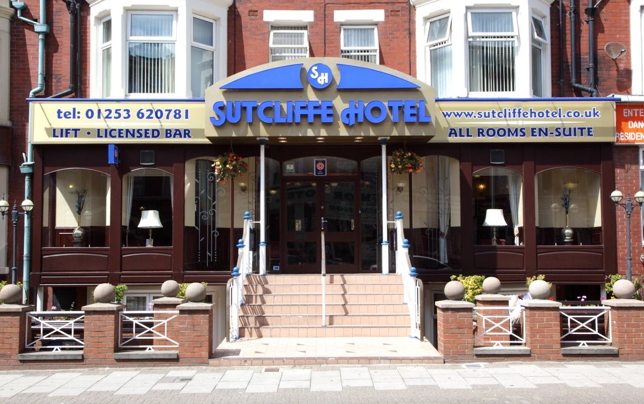 Sutcliffe Hotel
