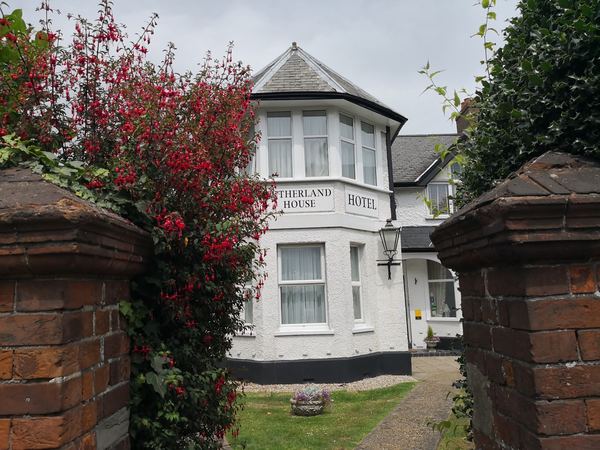 Sutherland House Hotel