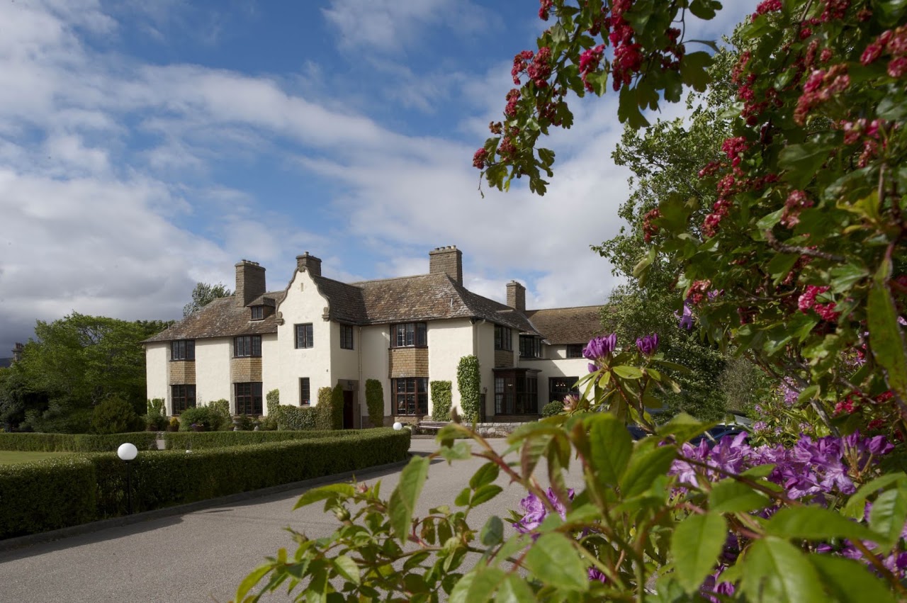 Sutherland Inn