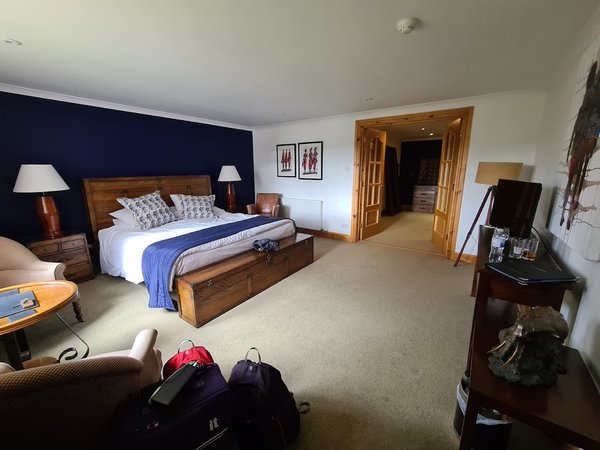 Sutherlands Guest House