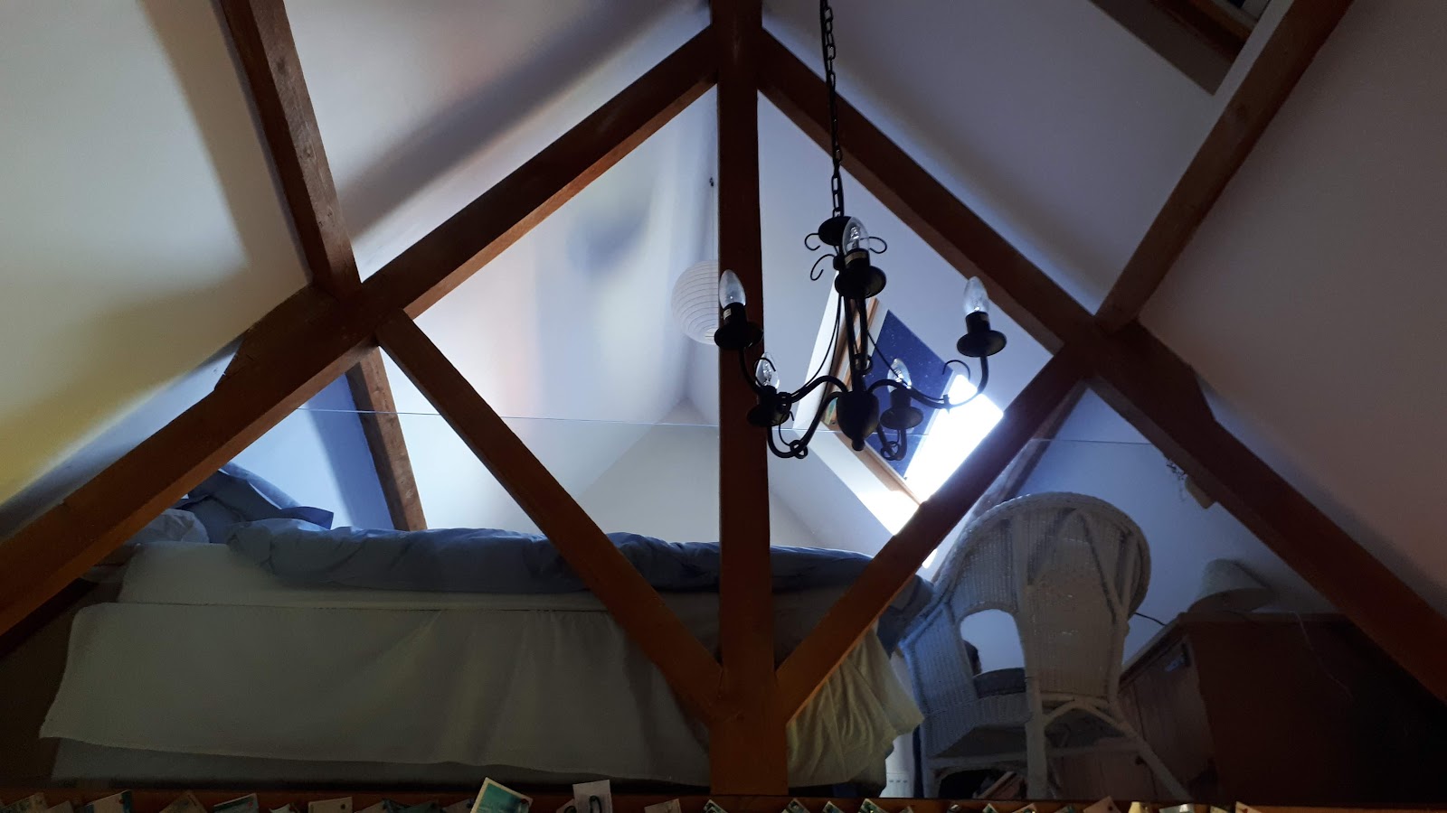 Swallows Barn