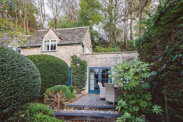 Swan Hotel