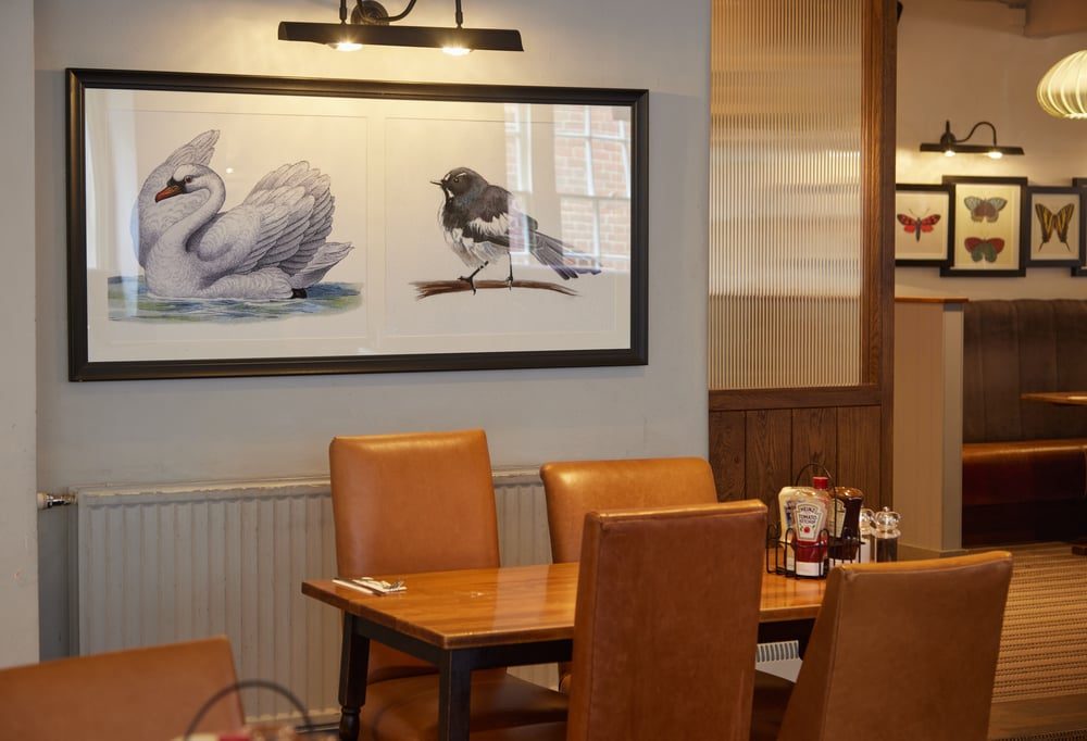 Swan Hotel by Greene King Inns