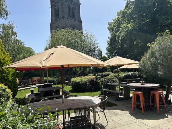 Swan Inn