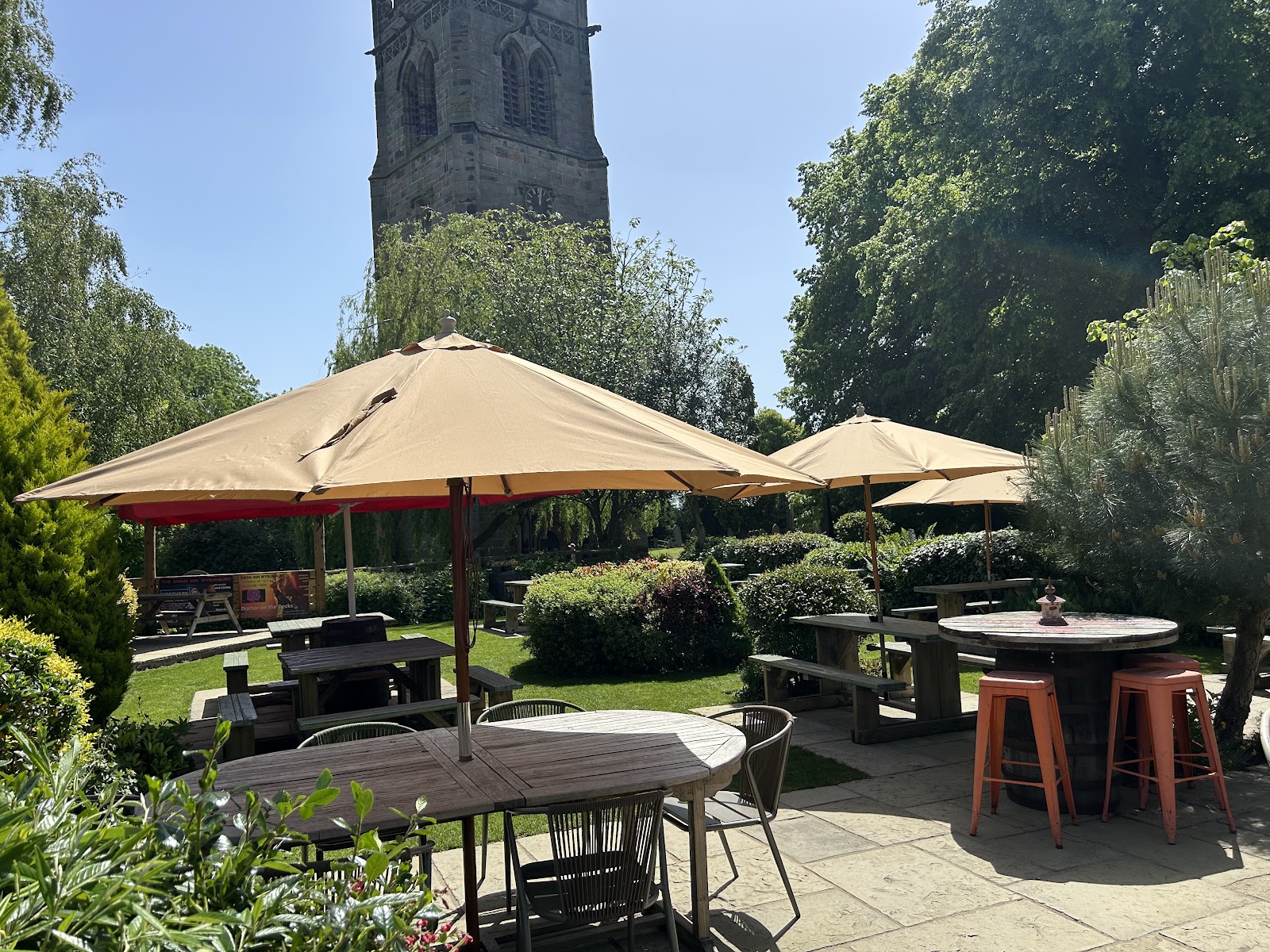 Swan Inn