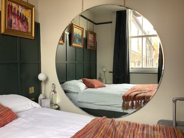 Swan & Railway Hotel Wigan