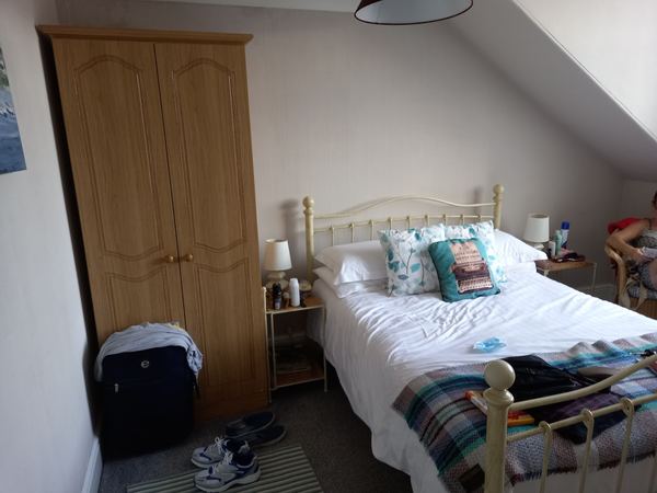 Swandale Guest House