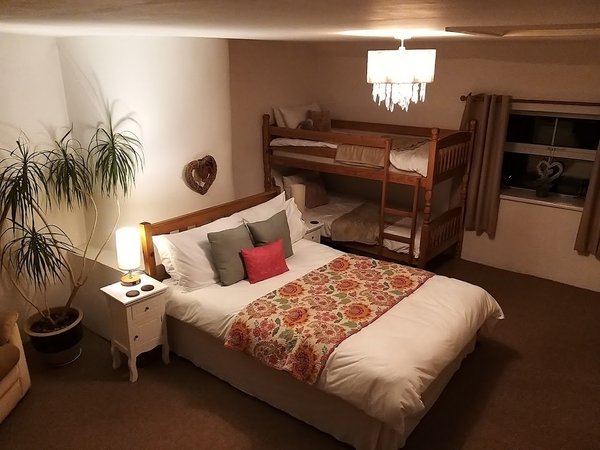 Sweetbriar Cottage B&B