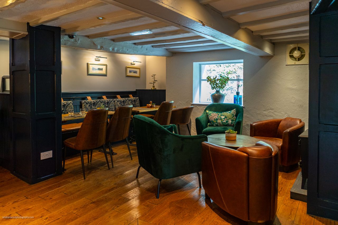 Swinside Inn