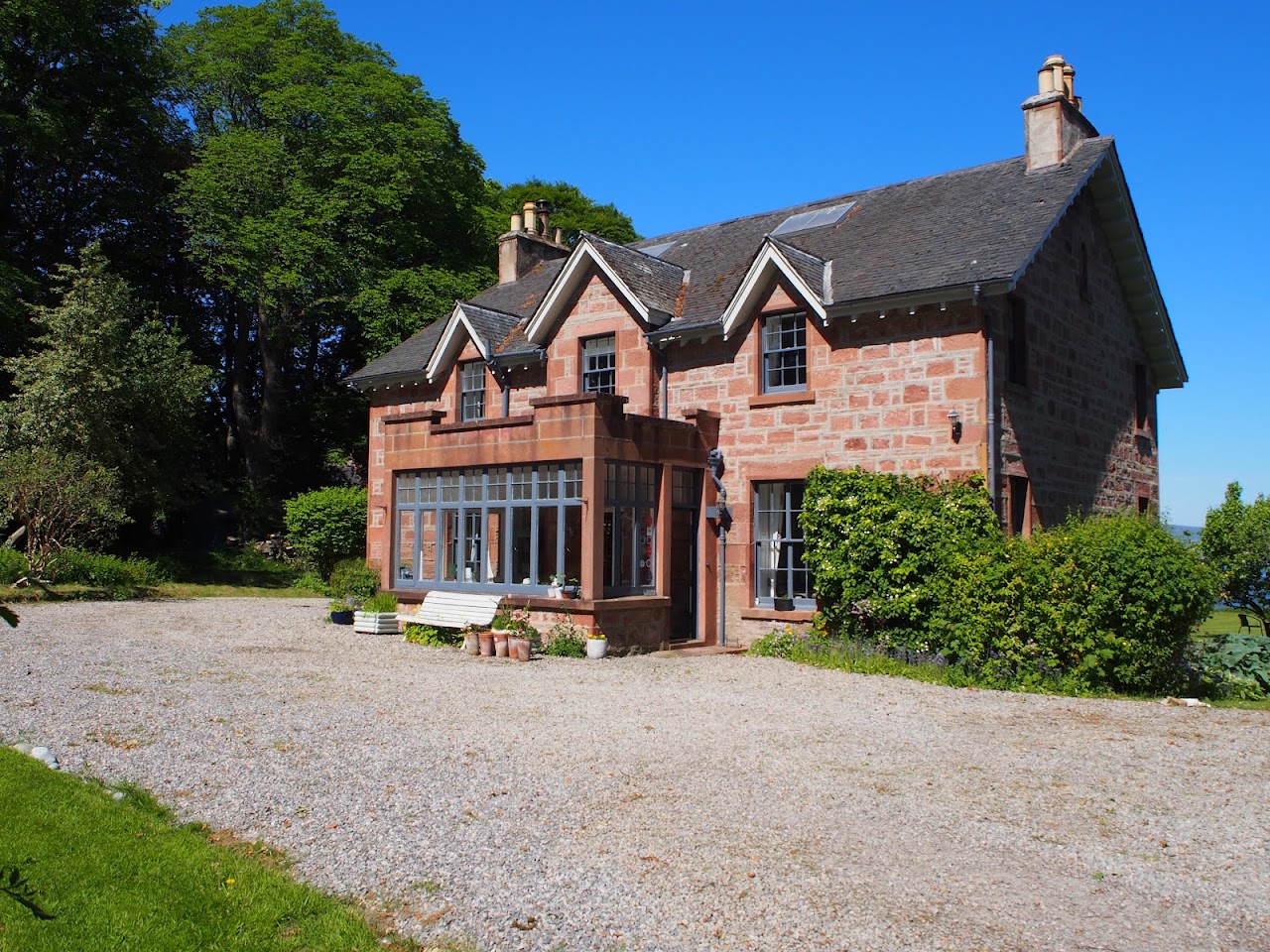 Sydney House Bed and Breakfast