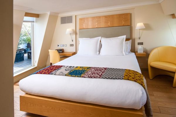 Sydney House Hotel