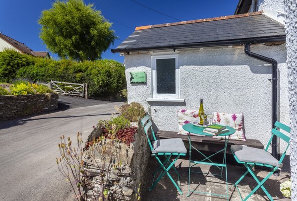 Syms Cottage