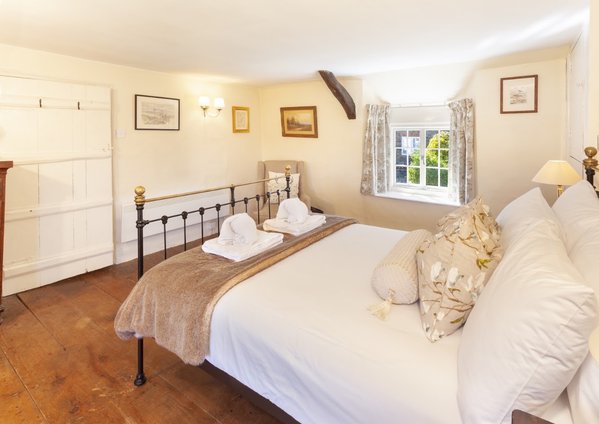 Syms Cottage