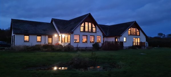 Taigh An TSaoir Bed & Breakfast