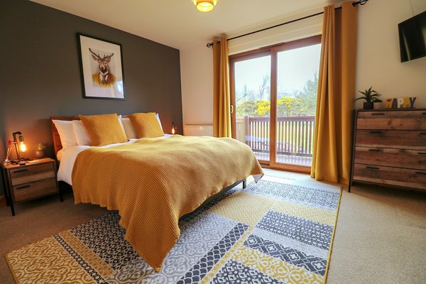 Taigh An TSaoir Bed & Breakfast