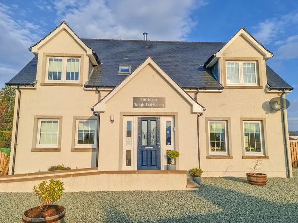 Taigh Duitseach