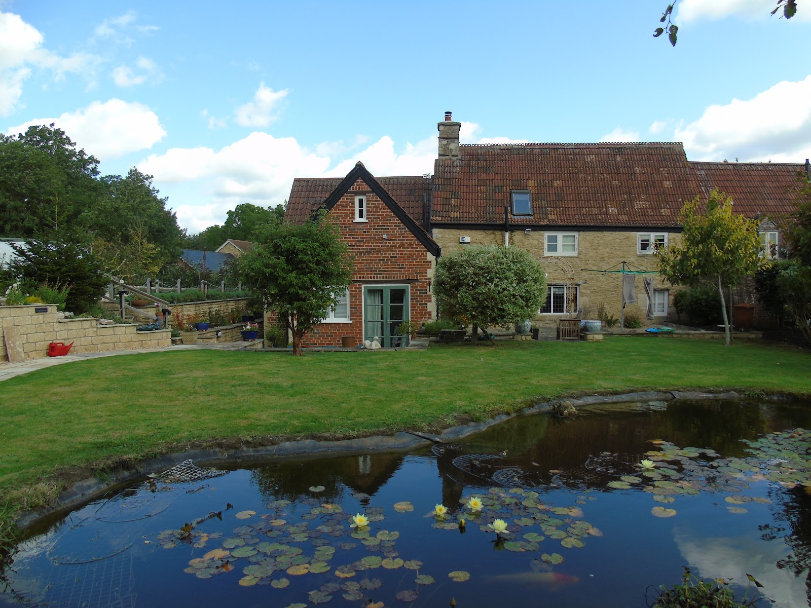 Talbot House Lacock