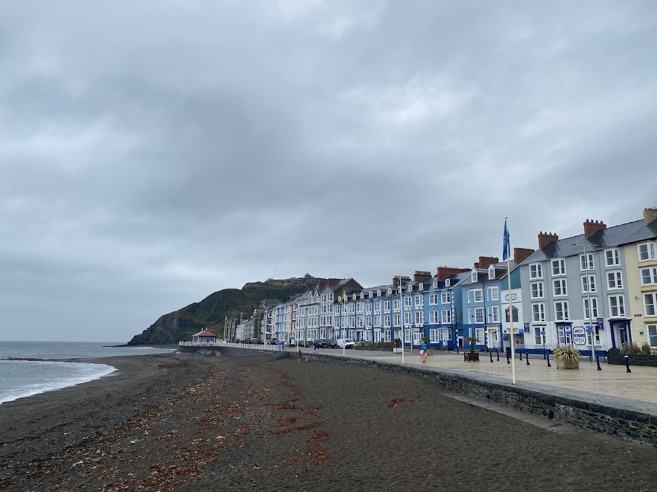 Talybont B&B Aberystwyth
