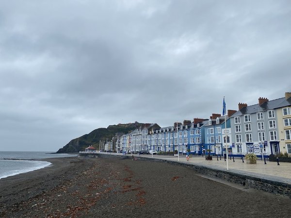 Talybont B&B Aberystwyth