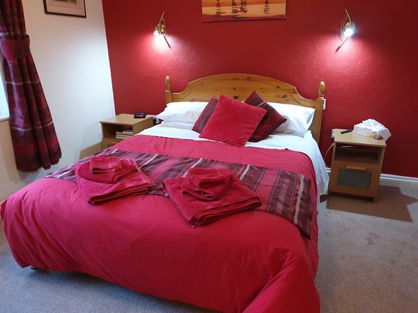 Talybont B&B Aberystwyth
