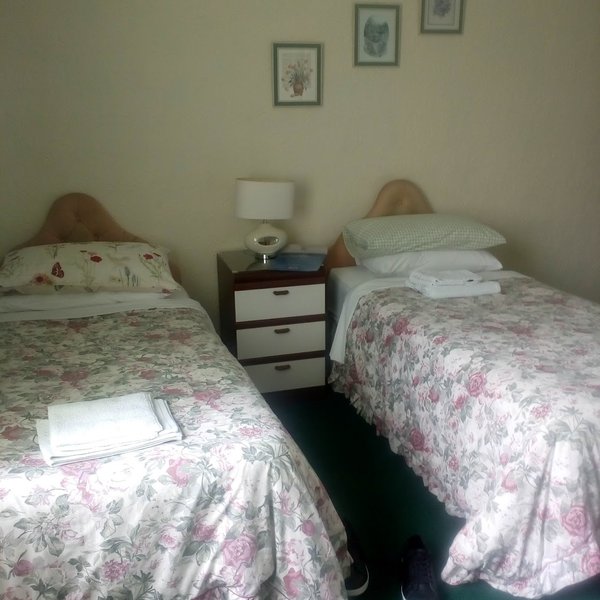Tanamara Guest House
