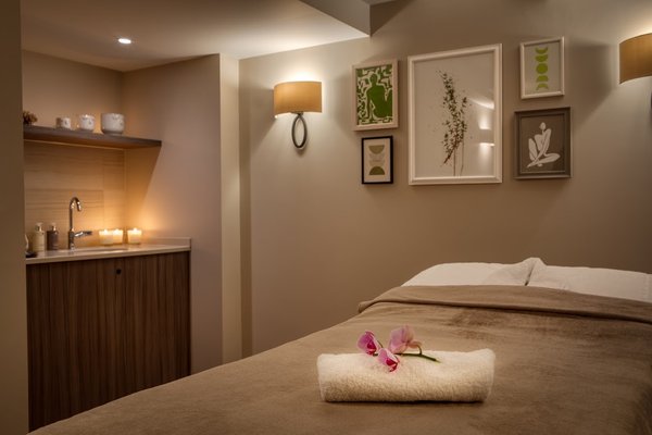 Taplow House Hotel