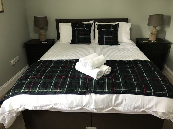 Tarbert House