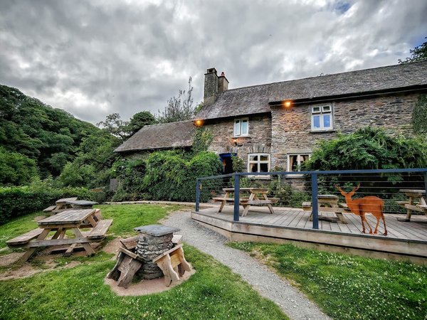 Tarr Farm Inn
