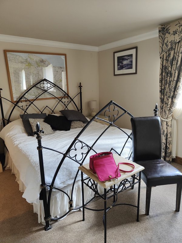 Tarr Farm Inn