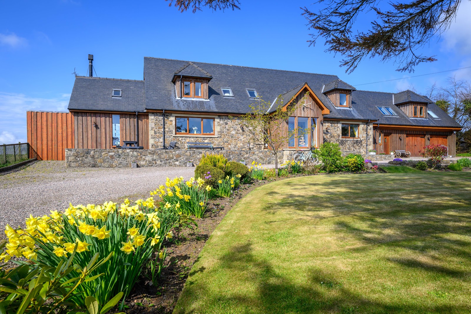 Tarskavaig Bed & Breakfast