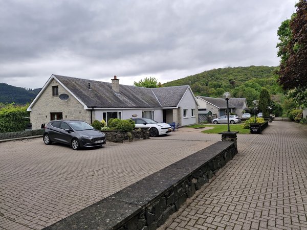 Tayburn House