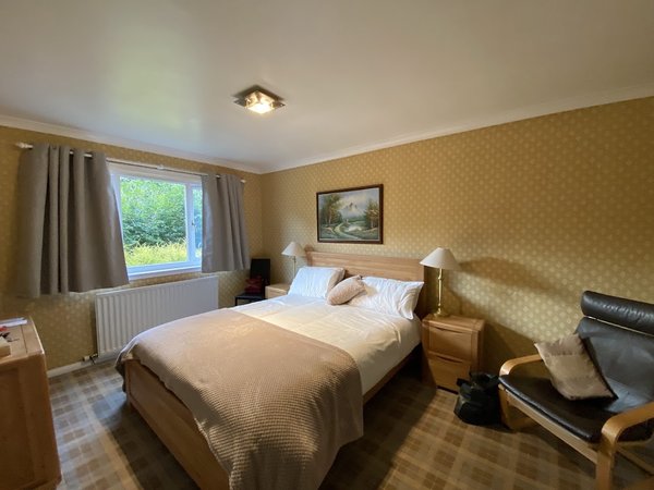 Tayburn House
