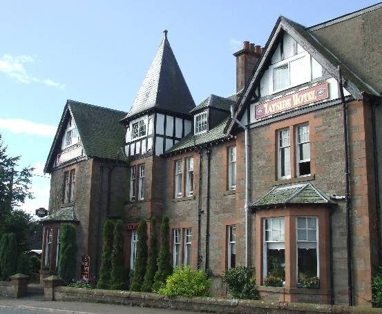Tayside Hotel