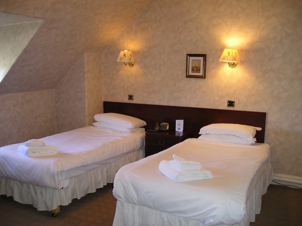 Tayside Hotel