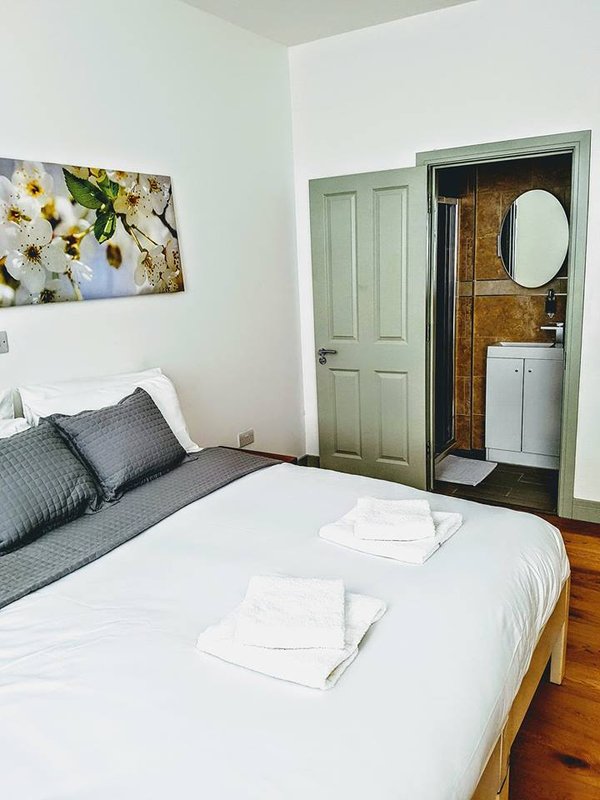 TBH Guest House