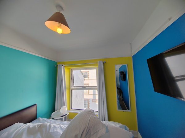 Tegfan - The Anglesey Townhouse
