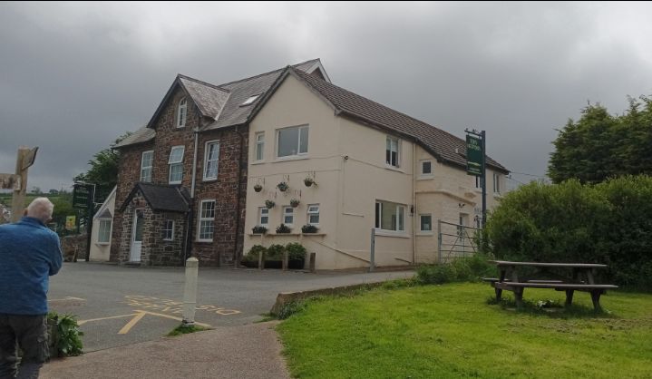 Teifi Netpool Inn