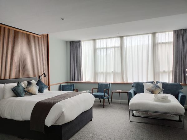 Telegraph Hotel - Coventry
